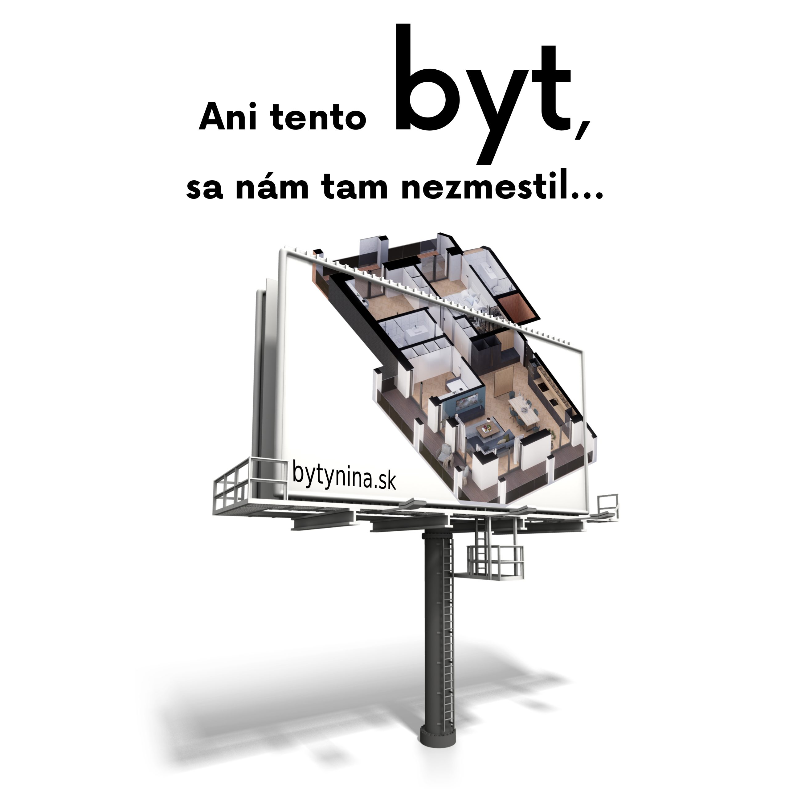 Byt Verzia 2