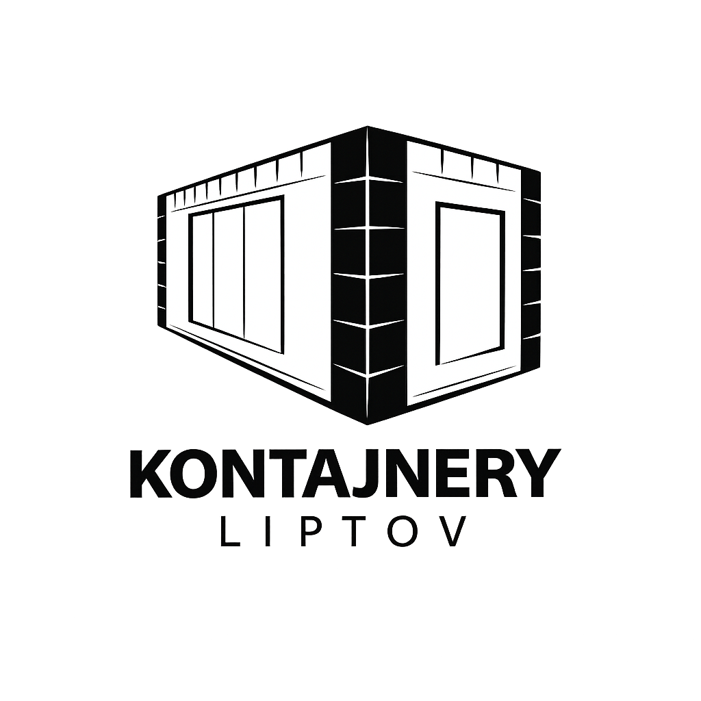 Kontajnery Liptov