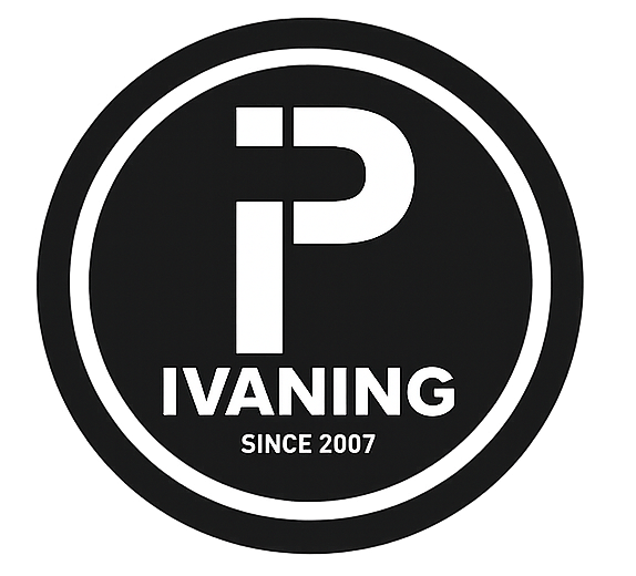 Ivaning s.r.o.