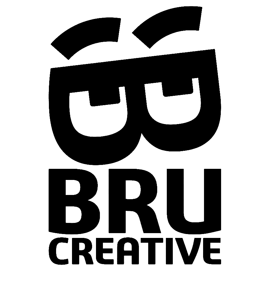 BRUcreative Logo